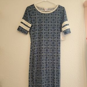 Lularoe Julia